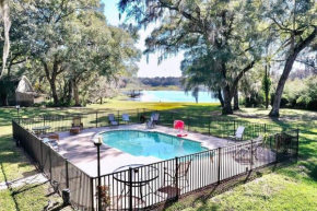 Events & Weddings Welcome! Lake View Pool Home